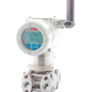 M26.D.A.S.3.V.S.P.P.F.1.6.S.S.2 ABB 266DSH High Performance Differential Pressure Transmitter