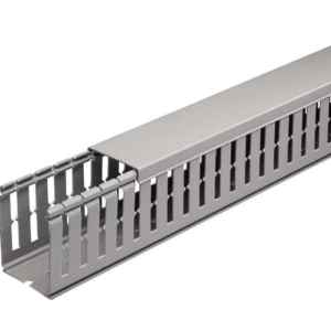 1SL9165A00 ABB HALOGEN FREE WIRING CHANNEL 40x60 SLOT 4/6