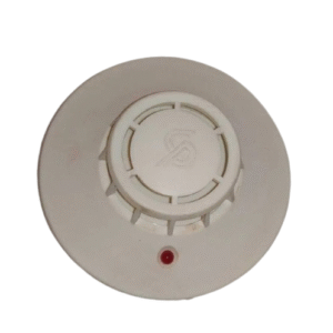 JTW-ZD-3100 SeaPlus HEAT FIRE DETECTOR
