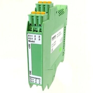 FMZ5000-904093 Minimax FIRE PROTECTION,POWER DISTRIBUTION MODULE,DIN RAIL