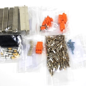 1VCF750142820 ABB CONNECTOR KIT - SET 2