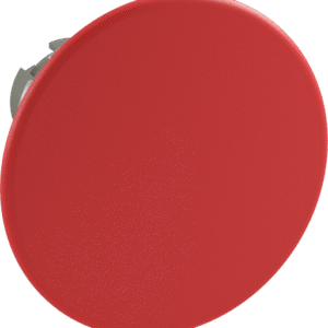 1SFA184051R9001 ABB - P9MEM6RN P9MEM6RN Mushroom Pushbutton