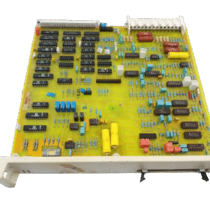 QHMV 303 ABB SIGNAL BOARD, QHMV 303 ABB
