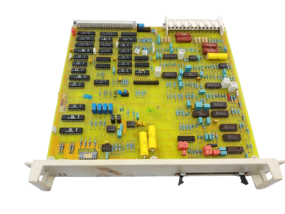 QHMV 303 ABB SIGNAL BOARD, QHMV 303 ABB