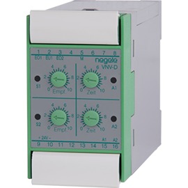 VNV-D Anderson-Negele Vnv-D Leveling Device