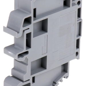 0115.377.24 ABB - M10/16.SF TERMINAL BLOCK FUSE HOLDER 16A 600V FUSE 16A 250V