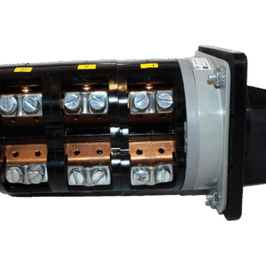 OL125 S761/7968 ABB ABB OL125 S761/7968 BN Rotary Cam Switch 600V 100A 3Ph 50hp