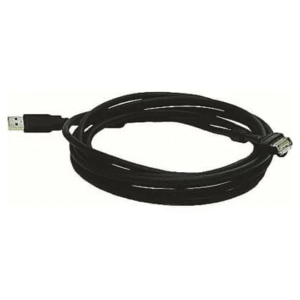 1SFA897201R1001 ABB - PSECA Cable to connect PSE softstarter to computer, 1SFA897201R1001 ABB - PSECA