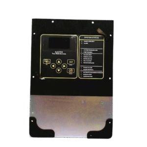 KAS-2000-003 Emerson - FIRETROL CONTROL PANEL, FOR DIESEL ENGINE FIRE PUMP CONTROLLERS