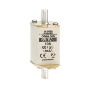 OFAA00H35 ABB HRC FUSE LINK 35A DIN