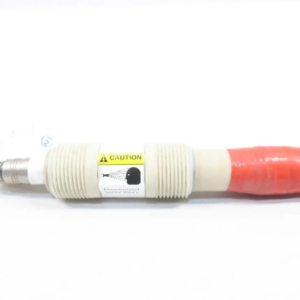 389VP-10-54 Emerson PH/ORP SENSOR, 389VP SERIES, GENERAL PURPOSE LOW RESISTIVITY GLASS, 0-14 PH RANGE, -1500 TO 1500 MV ORP RANGE