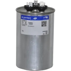 1VCF359899S0151 ABB Storage capacitor set of 2 pieces for AMVAC 05-15kV 1250-2000A 25-32kA p.275