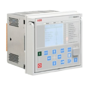 REM610C51HCNN ABB ABB REM610C51HCNN Motor Protection Relay