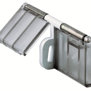 1SDA038351R1 ABB PADLOCK DEVICE D=4 MM IN OPEN POSITION E1/6-T8