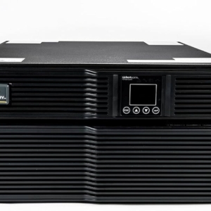 GXT4-6000RT230E Liebert Vertiv Liebert GXT4 6000VA (4800W) 230V Rack/Tower UPS E model