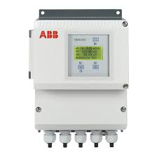 FSM4000 ABB ELECTROMAGNETIC FLOWMETER,100-230 VAC,50/60 HZ,45 VA