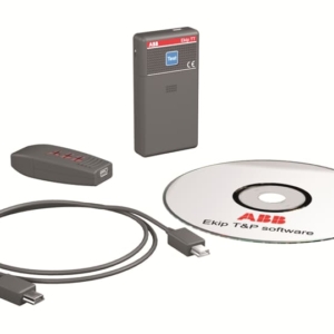 1SDA066988R1 ABB - Ekip TT Emax2/XT2-XT4 TRIP TEST UNIT EKIP TT Emax2/XT2-XT4
