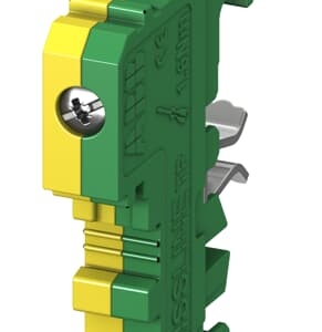 2CCA183441R0001 ABB - ZLS919 ZLS919 Terminal