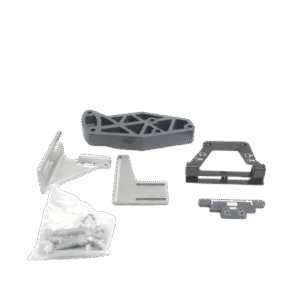 GG12361X012 Fisher - Emerson Fisher GG12361X012 Mounting Kit, GG12361X012 Fisher - Emerson