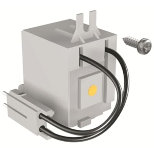 1SDA054863R0001 ABB - SOR T4-T5-T6 24...30 Vac/dc VAC/DC - 24...30 Vac/dc, compatible with T4-T5-T6.