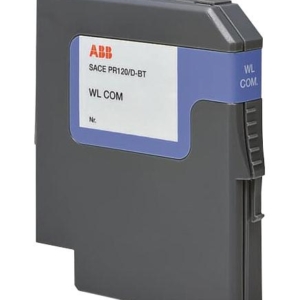 1SDA058262R1 ABB - ELE.I1/4 TRIP RESE110-127V PR12x E1-6-T8 ELE.I1/4 TRIP RESE110-127V PR12x E1-6-T8