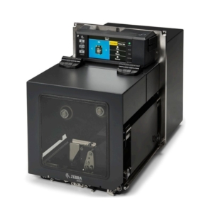 ZE52163-R0E0000Z Zebra ZE521 RH Printer, 12 dots/mm (300dpi), Avail. (colour), ZPL, USB, RS232, BT, Ethernet, Dual-IF