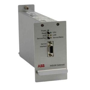 1TGB302002R0005 ABB GW LON-MODBUS RTU WITH BUSTERMINATION