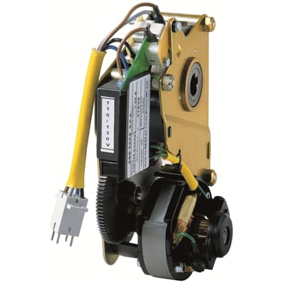 1SDA066053R1 ABB - G.MOTOR DEVICE 220..250V E1/6-T8+SC24Vdc MOTOR CONTROL POWER SUPPLY 220...250V AC-DC AND ELECTRIC SIGNALING SPRINGS CHARGED V 24V DC E1/6-T8