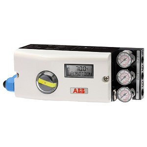V18345-102715000P ABB Pneumatic Positioner V18345-102715000P ABB