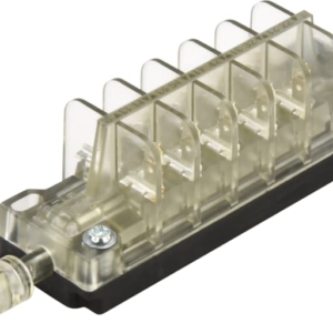 GCE7002397R0122 ABB auxiliary switch 2NO-3NC fork 4.8-plug silver