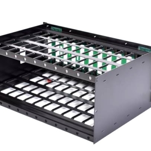 IEMMU21 ABB RACK, 12 SLOT, REAR MOUNTING UNIT, SYMPHONY HARMONY INFI 90