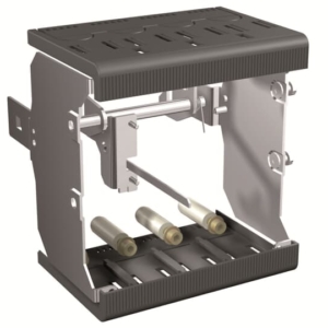 1SDA066284R1 ABB - KIT W MP XT2 3p KIT W MP XT2 3p. KIT CONVERSION FOR MOVING PART WITHDRAWABLE THREE-POLE XT2