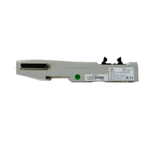 HBX01R ABB HN800/CW800 Bus Extender, Horizontal row, connects to RIGHT side of HN800 devices row
