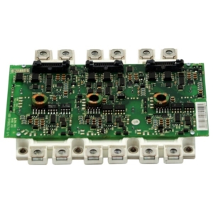 FS450R12KE3/AGDR-61C ABB IGBT MODULE+DRIVE FS450R12KE3/AGDR-61C S