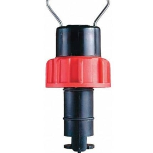 P51530-P0 GF Signet GF Signet P51530-P0 Type 515 Rotor-X Paddlewheel Flow Sensor