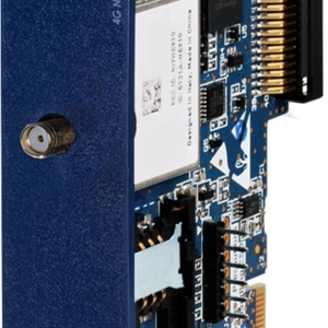 FLB3205_00 Ewon CELLULAR EXTENSION CARD, FLEXY SERIES, 4G LTE