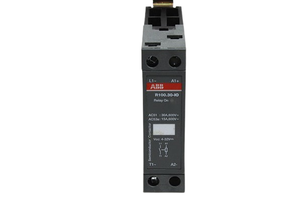 R100.30-ZS ABB RELAY SOLID STATE 30AMP 600VAC