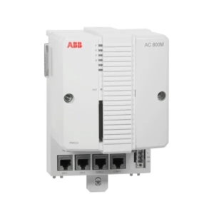 EXC3BSE018104R1 ABB - PM856K01 PROCESSOR UNIT KIT, W/ BASEPLATE, PART OF AC 800M ASSEMBLY