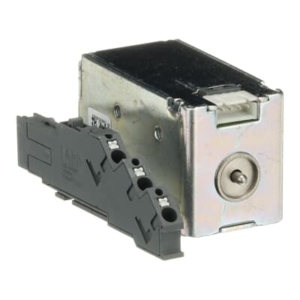 1SDA073673R1 ABB - YO E1.2.. E6.2-XT7-XT7M 120-127 VAC/DC OPENING RELEASE 120-127V AC-DC E1.2.. E6.2-XT7-XT7M