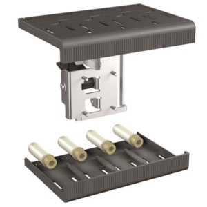1SDA081235R1 ABB Conversion kit from F to MP E2.2 4p IEC