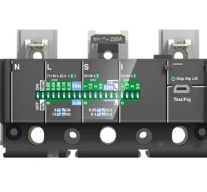 1SDA067503R1 ABB - 1SDA067503R1 Ekip I In=40A XT4 3p ABB trip unit for Tmax XT, 1SDA067503R1 ABB - 1SDA067503R1 Ekip I In=40A XT4 3p