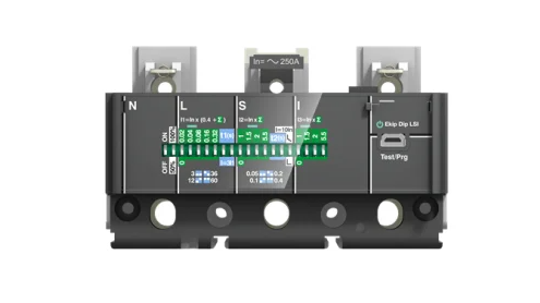 1SDA067503R1 ABB - 1SDA067503R1 Ekip I In=40A XT4 3p ABB trip unit for Tmax XT, 1SDA067503R1 ABB - 1SDA067503R1 Ekip I In=40A XT4 3p