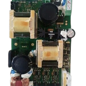 1VCR017053G0006 ABB ABB vacuum contactor power board, VSC control board