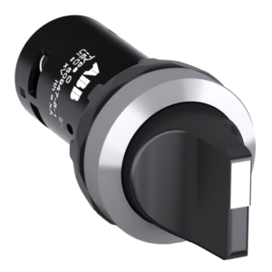 1SFA619201R3026 ABB - C2SS2-30B-20 C2SS2-30B-20 Selector Switch. The C2SS2-30B-20 Selector Switch is: Compact - Selector Switch - 2-position - Maintained - Short handle - Black - Non-illuminated - Chrome Metal - 2NO - 2 NO - 0 NC - 24 ... 300, 300 V
