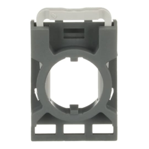 1SFA611605R1100 ABB - MCBH-00 MCBH-00 Contact Block Holder. The MCBH-00 Contact Block Holder is: Maintained/Momentary - Front mounting - 3
