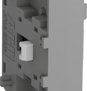 1SFN035203R1000 ABB - VM205/265 Mechanical interlock for use with contactors AF116