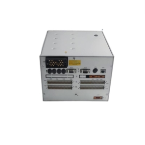 1VCF752000 ABB Multifunction Protection and Switchbay Control Unit; Feeder Terminal Type REF542PLUS