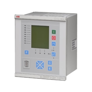REM545BG225AAAA ABB MACHINE TERMINAL REM545BG225AAAA