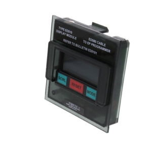 ED5101 Fireye Display Module ED580