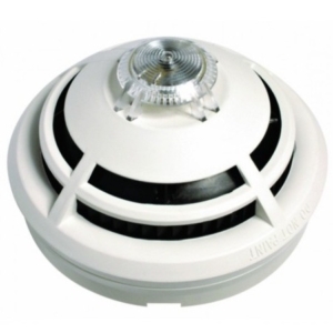 S4-710 Gent S-Quad Optical Heat Detector